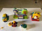 Babyspeelgoed, Kinderen en Baby's, Speelgoed | Educatief en Creatief, Ophalen, Gebruikt, Ontdekken, Met geluid