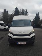 IVECO CAMIONET Maxi, Auto's, Bestelwagens en Lichte vracht, Iveco, Bedrijf, Diesel, Te koop