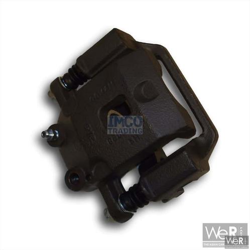 Remklauw rechtsachter voor SsangYong  1994-2018  4844008000,, Auto-onderdelen, Remmen en Aandrijving, Ssangyong, Gereviseerd, Herkomst onderdeel bekend