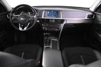 Kia Optima Sportswagon PHEV*1e eigenaar*Leer*Navi*Panodak, Auto's, Kia, 4 cilinders, 34 g/km, Bedrijf, 5 deurs