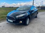 2013 fiesta 1.3 benzine 77dkm topstaat, Auto's, Bedrijf, Onderhoudsboekje, Handgeschakeld, Trekhaak