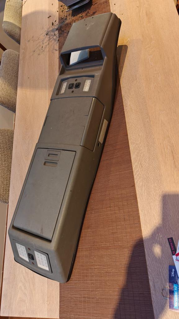 outback roolfconsole 4x4 dakconsole ARB overlander, Auto-onderdelen, Interieur en Bekleding, Nissan, Suzuki, Toyota, Ophalen