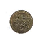 Polen, 2 Zlote 2012, Ulma, Baranek & Kowalski familie., Ophalen of Verzenden, Polen, Losse munt