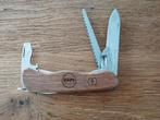 Bois Victorinox Forester, Caravanes & Camping, Outils de camping, Comme neuf