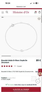 Bracelet, Ophalen of Verzenden, Zo goed als nieuw, Goud