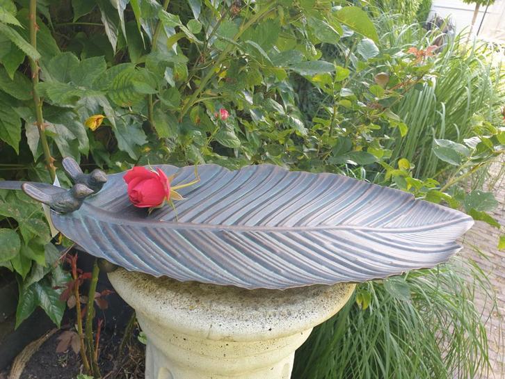 vogelvoederbak, Tuin en Terras, Vogelhuisjes en Vogelbaden, Nieuw, Ophalen of Verzenden