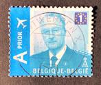 3867 gestempeld, Timbres & Monnaies, Timbres | Europe | Belgique, Avec timbre, Affranchi, Timbre-poste, Oblitéré