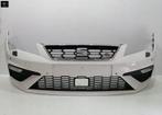 Seat Leon 3 / III FR Facelift Voorbumper + grill, Gebruikt, Bumper, Seat, Ophalen