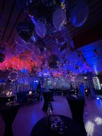 Sfeer- en feestverlichting te huur, Muziek en Instrumenten, Licht en Laser, Ophalen