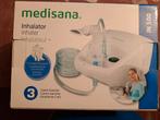 Inhalator "medisana" (nieuw), Elektronische apparatuur, Nieuw, Ophalen of Verzenden