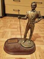 Een grote trofee over biljarten kleur verschillende kleuren, Verzamelen, Ophalen