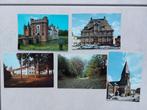lot van 5 postkaarten van Torhout, Verzamelen, Postkaarten | België, Verzenden