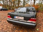 Mercedes w140 S320, Auto's, Automaat, Particulier, S-Klasse, Te koop