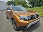 Dacia duster PAS D’ARNAQUE PAS D’ÉCHANGE, Auto's, Dacia, Voorwielaandrijving, Overige kleuren, Duster, Leder