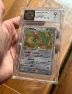 Flygon ex Holo - EX Legend Maker 2006 (chinees), Enlèvement ou Envoi, Comme neuf, Cartes en vrac, Foil