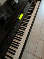 Digitale piano Yamaha Clavinova CVP-79A te koop, Muziek en Instrumenten, Keyboards, Ophalen, Gebruikt, 88 toetsen, Yamaha