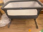 Co-sleeper next to me van Chicco, Kinderen en Baby's, Ophalen, Zo goed als nieuw