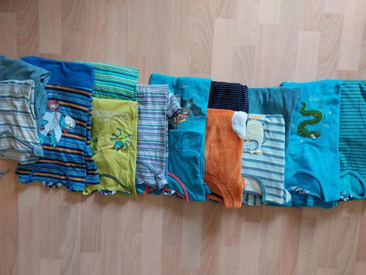 Pakket 9 Woody slaapkleedjes en pyjama's meisje 152 12 jaar, Kinderen en Baby's, Kinderkleding | Maat 152, Gebruikt, Meisje, Nacht- of Onderkleding