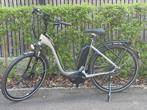 Elektrische fiets Bosch midden motor, Ophalen