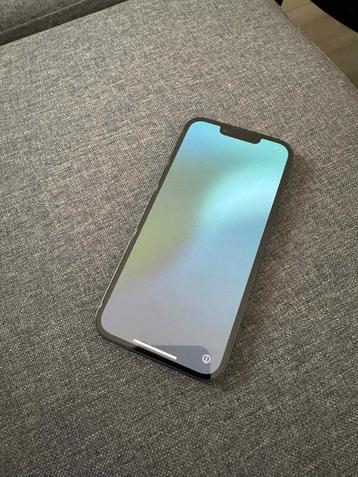 IPhone 14 128gb, Télécoms, Enlèvement, Comme neuf, IPhone 14