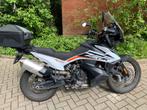 KTM Adventure 790, 2 cilinders, Handvatverwarming, Motorrijbewijs A, Particulier