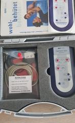 APNEU MONITOR SISS  Schulte, Ophalen of Verzenden
