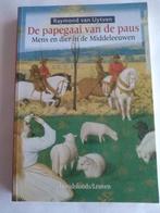 De  papegaai  van  de paus / Raymond Van Uytven, Enlèvement, Neuf