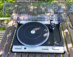 Thorens TD 115 MK II Platenspeler, Audio, Tv en Foto, Platenspelers, Ophalen, Gebruikt, Automatisch, Thorens