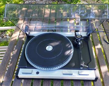 Thorens TD 115 MK II Platenspeler beschikbaar voor biedingen