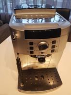 DeLonghi Magnifica S koffiemachine, Elektronische apparatuur, 10 kopjes of meer, Koffiebonen, Gebruikt, Ophalen of Verzenden