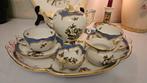 HEREND SERVIES, Huis en Inrichting, Keuken | Servies, Ophalen, Zo goed als nieuw, Overige stijlen, Porselein