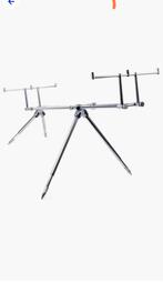 Rod Pod Aluminium new, Watersport en Boten, Hengelsport | Karpervissen, Ophalen of Verzenden, Zo goed als nieuw
