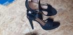 Pumps maat 40, Pumps, Zwart, Nieuw, Ophalen of Verzenden