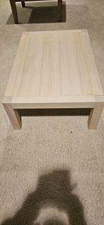 Salontafel, Ophalen