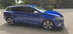Renault Mégane GT break, Auto's, 4 cilinders, Blauw, 5 deurs, Particulier