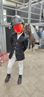 kentucky wedstrijd vest - 116 -, Dieren en Toebehoren, Paardrijkleding, Ophalen of Verzenden, Zo goed als nieuw, Kinderen, Bovenkleding