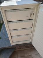 AEG inbouw diepvries, Ophalen, Gebruikt, Inbouw