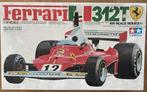 FERRARI 312T Niki Lauda à l'échelle 1:12 ! ! ! Tamiya, Hobby & Loisirs créatifs, Modélisme | Voitures & Véhicules, Neuf, Enlèvement ou Envoi