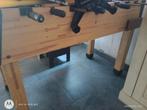 Speelgoedkickertafel, Kinderen en Baby's, Speelgoed | Overig, Ophalen