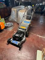 Iseki grasmaaier, Tuin en Terras, Grasmaaiers, Ophalen, Zo goed als nieuw