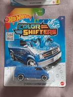 Hotwheels: Color Shifters: 77 Dodge Custom Van, Enfants & Bébés, Jouets | Véhicules en jouets, Comme neuf, Enlèvement ou Envoi