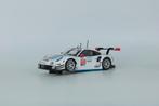 Carrera Digital 132 30915 Porsche 911 RSR GT Team #911, Enlèvement ou Envoi, Utilisé, Carrera
