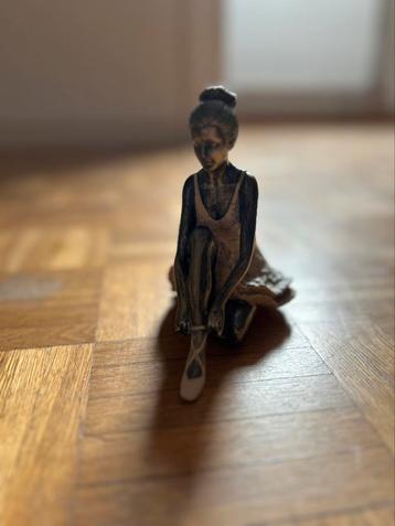 Ballerina, Enlèvement