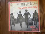 7” Les irresistibles - my year is a day, Cd's en Dvd's, Vinyl Singles, Ophalen of Verzenden