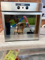 Whirlpool oven, Elektronische apparatuur, Ovens, Gebruikt, Oven, Hete lucht, Inbouw