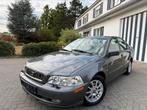 Volvo S40 - Sport Line - Automaat - Gekeurd - Nieuwstaat!, Auto's, Stof, Beige, 4 cilinders, Electronic Stability Program (ESP)