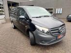 Mercedes-Benz Vito 116 A2/L2 (39.500€)EDITION TOURER PRO,9, Auto's, Automaat, 1980 cc, Stof, Gebruikt