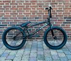 WeThePeople Reason BMX, Fietsen en Brommers, Ophalen, Zo goed als nieuw, WeThePeople, Chroom