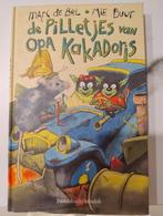 ** MARC DE BEL JEUGDBOEKEN *, Ophalen of Verzenden