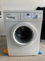Machine à laver Bosch Maxx 7, Elektronische apparatuur